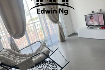 The Sky Urban condominum