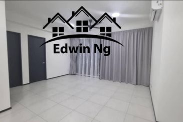 Urban Suites @ Jelutong