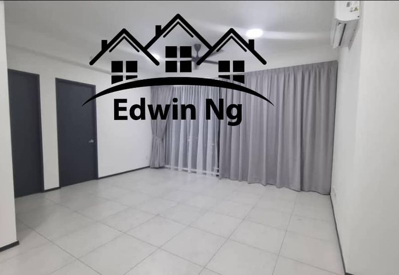 Urban Suites @ Jelutong