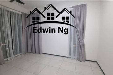 Urban Suites @ Jelutong