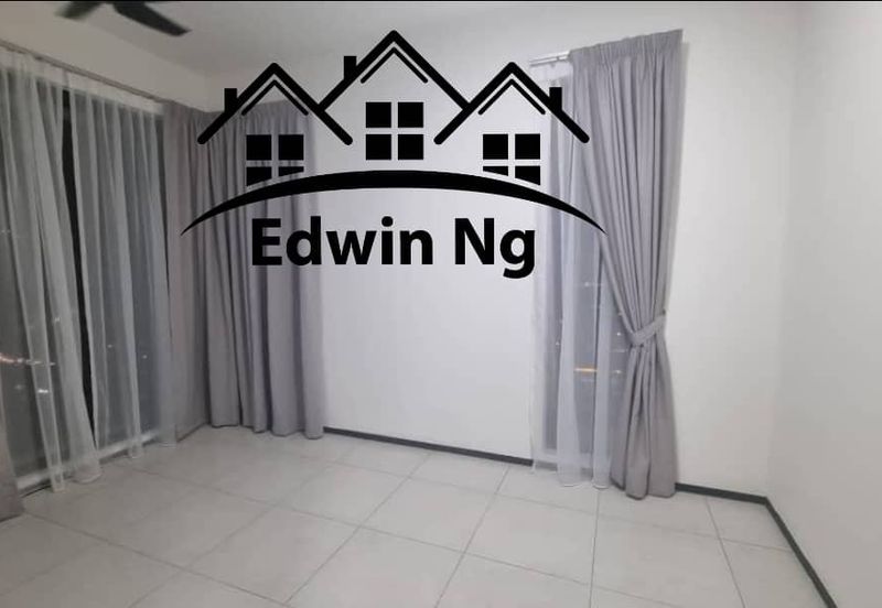 Urban Suites @ Jelutong