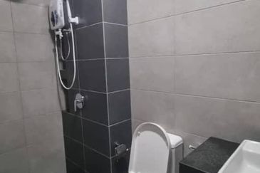 Urban Suites @ Jelutong