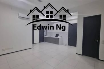 Urban Suites @ Jelutong