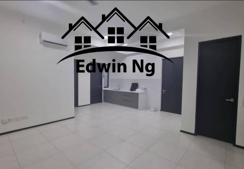 Urban Suites @ Jelutong