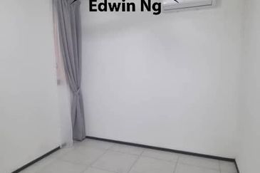 Urban Suites @ Jelutong