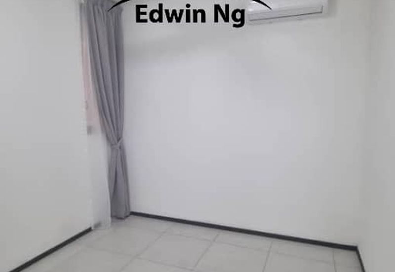 Urban Suites @ Jelutong