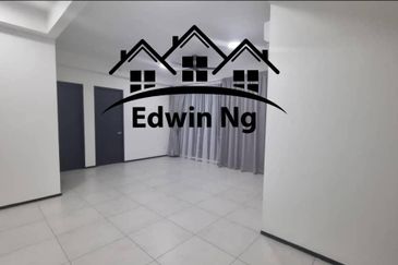 Urban Suites @ Jelutong