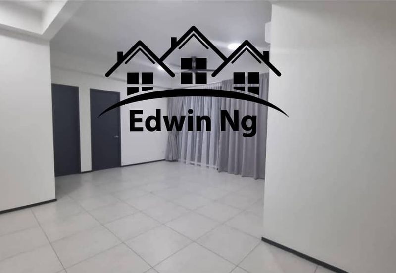 Urban Suites @ Jelutong