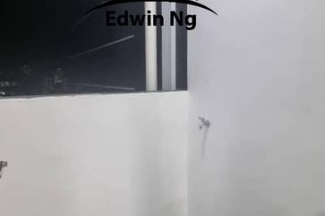 Urban Suites @ Jelutong