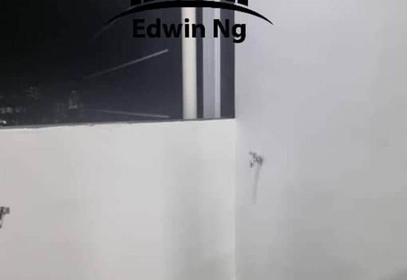 Urban Suites @ Jelutong