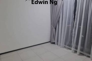 Urban Suites @ Jelutong