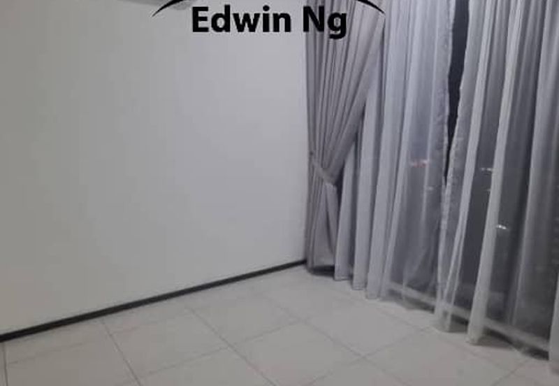 Urban Suites @ Jelutong