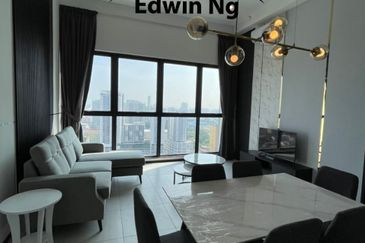 Urban Suites @ Jelutong