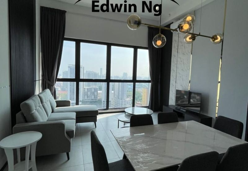 Urban Suites @ Jelutong