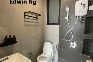 Urban Suites @ Jelutong