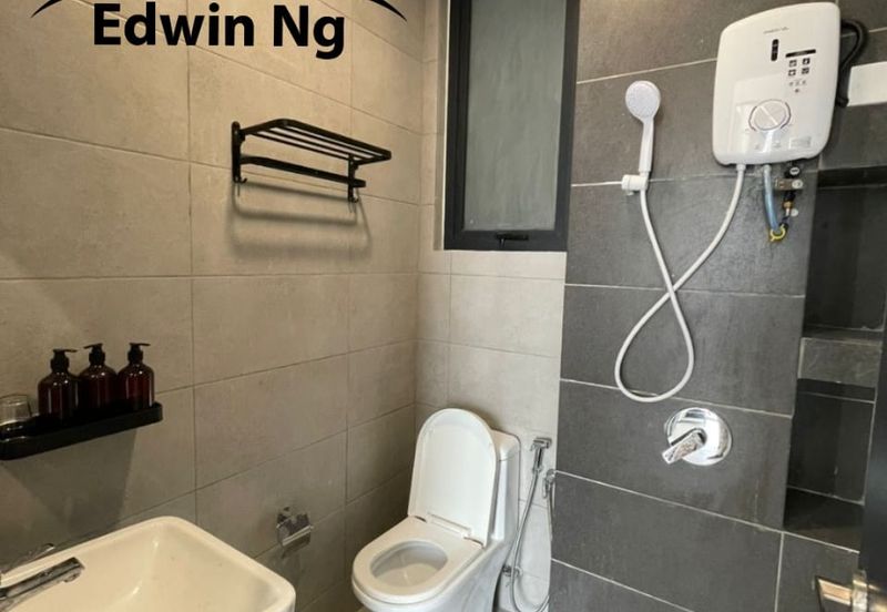 Urban Suites @ Jelutong