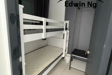 Urban Suites @ Jelutong