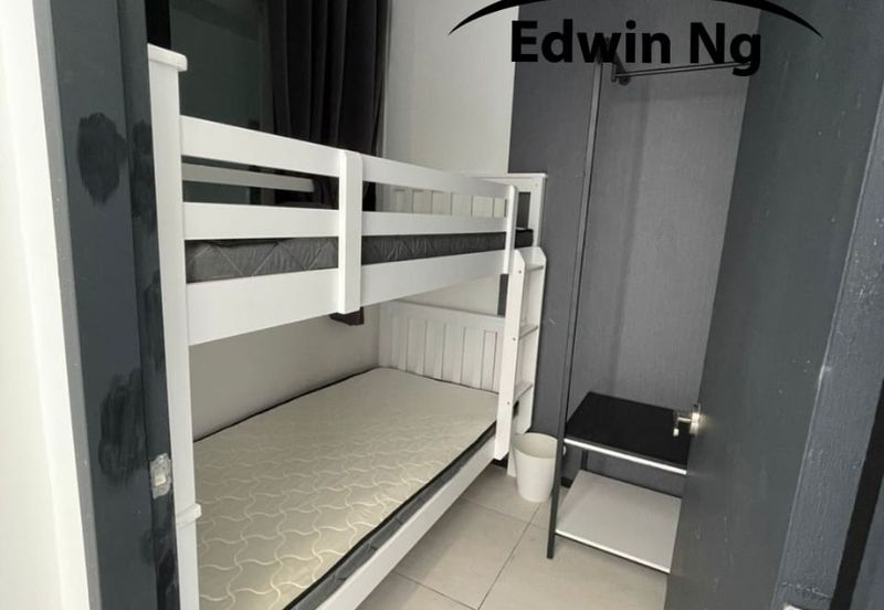 Urban Suites @ Jelutong