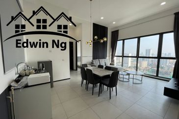 Urban Suites @ Jelutong