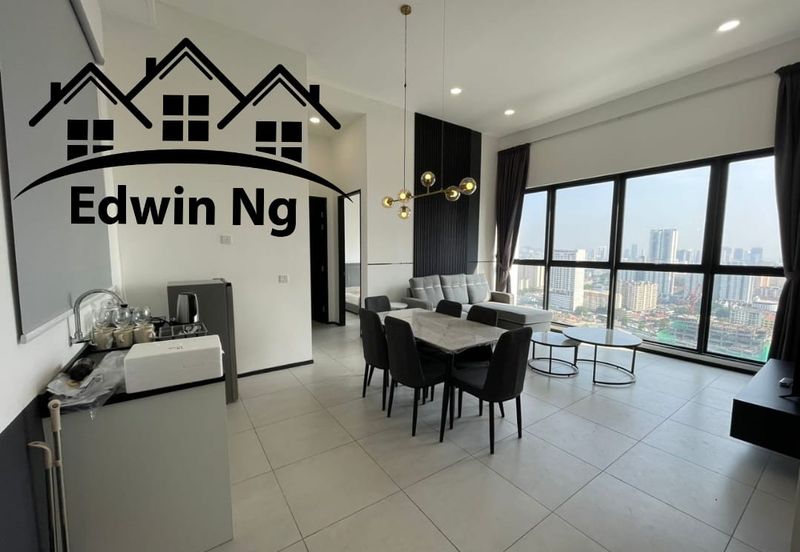 Urban Suites @ Jelutong