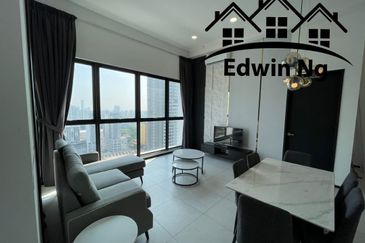 Urban Suites @ Jelutong