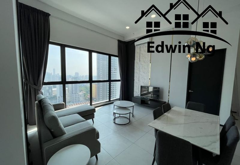 Urban Suites @ Jelutong