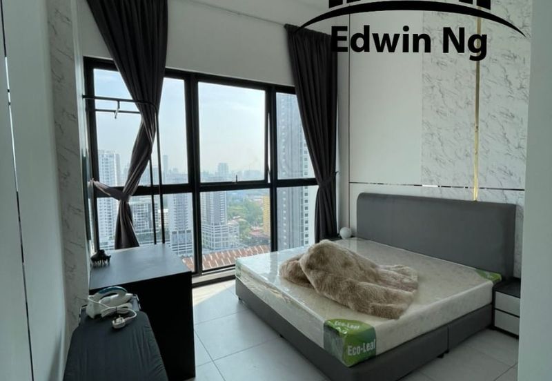 Urban Suites @ Jelutong