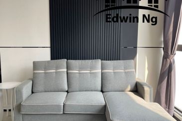 Urban Suites @ Jelutong