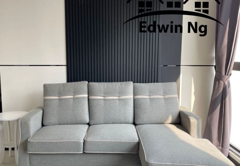 Urban Suites @ Jelutong