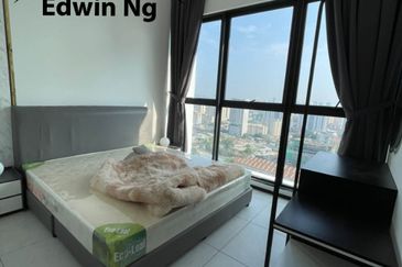 Urban Suites @ Jelutong