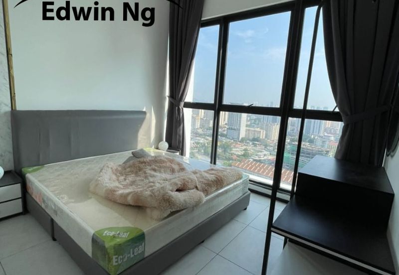 Urban Suites @ Jelutong