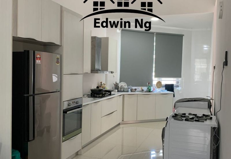 Raffles Residence 199