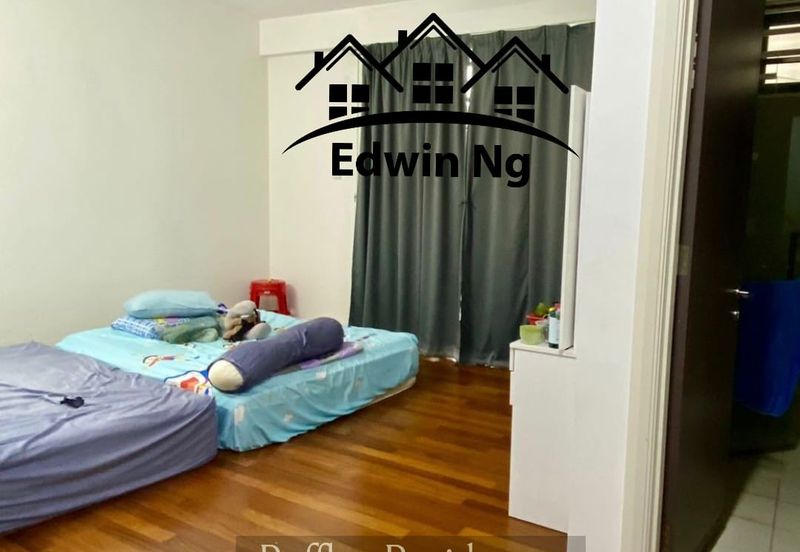 Raffles Residence 199