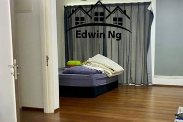 Raffles Residence 199