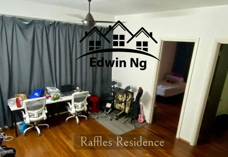 Raffles Residence 199