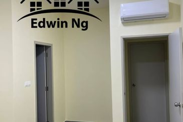 The Sky Urban condominum