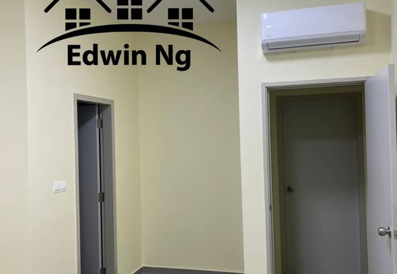 The Sky Urban condominum