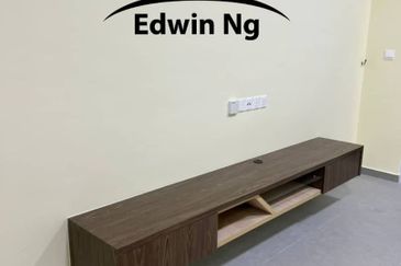 The Sky Urban condominum