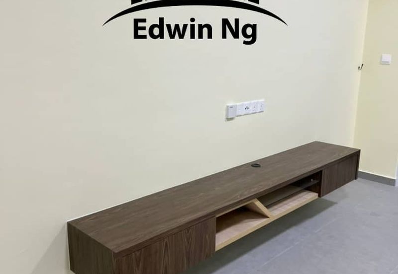 The Sky Urban condominum