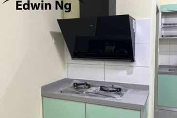 The Sky Urban condominum