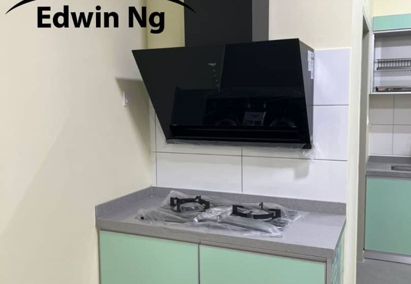 The Sky Urban condominum