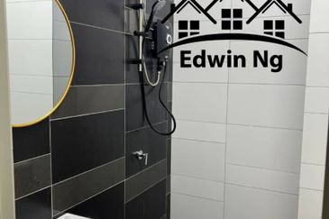 The Sky Urban condominum