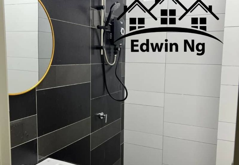 The Sky Urban condominum