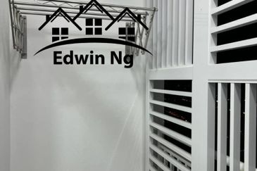 The Sky Urban condominum