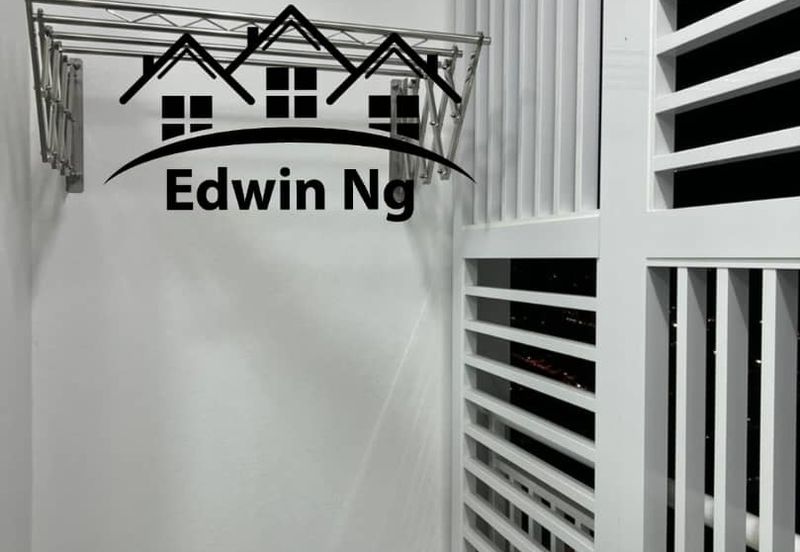 The Sky Urban condominum