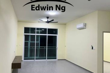 The Sky Urban condominum