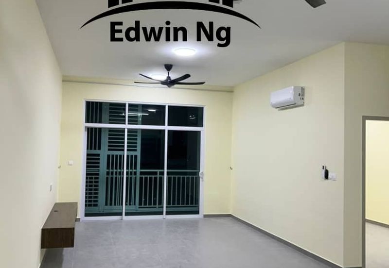 The Sky Urban condominum