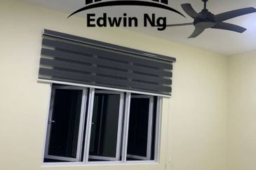 The Sky Urban condominum