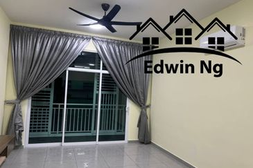 The Sky Urban condominum