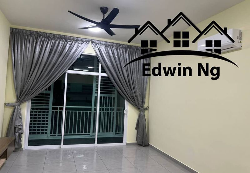 The Sky Urban condominum